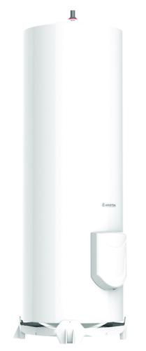 Chauffe-eau vertical Ariston grande capacité blindé Stable 300L 3000W - NF.